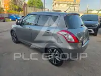 2014 Suzuki SWIFT