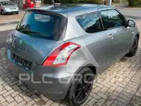 2014 Suzuki SWIFT