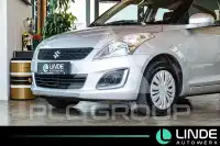 2014 Suzuki SWIFT