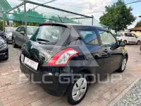 2014 Suzuki SWIFT