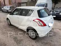2014 Suzuki SWIFT