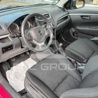 2014 Suzuki SWIFT