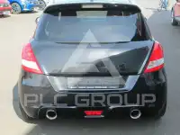 2014 Suzuki SWIFT