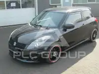 2014 Suzuki SWIFT