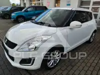 2014 Suzuki SWIFT