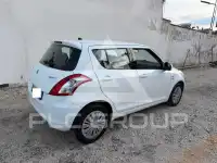 2014 Suzuki SWIFT