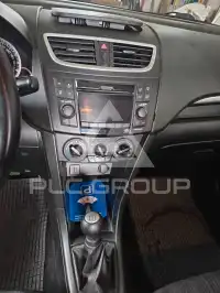 2014 Suzuki SWIFT