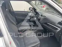2014 Suzuki SWIFT