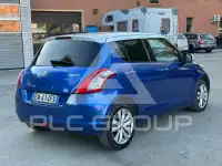 2014 Suzuki SWIFT
