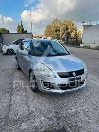 2014 Suzuki SWIFT