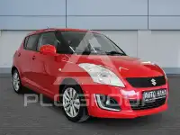 2014 Suzuki SWIFT