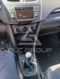 2014 Suzuki SWIFT