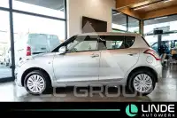 2014 Suzuki SWIFT
