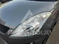 2014 Suzuki SWIFT