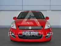 2014 Suzuki SWIFT