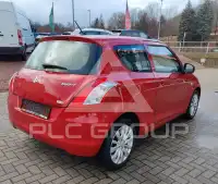 2014 Suzuki SWIFT