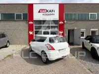 2014 Suzuki SWIFT