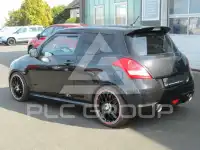 2014 Suzuki SWIFT