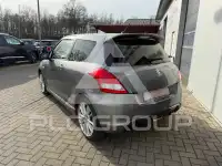 2014 Suzuki SWIFT