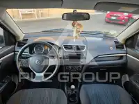 2014 Suzuki SWIFT