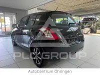 2014 Suzuki SWIFT