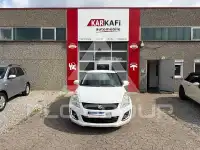 2014 Suzuki SWIFT