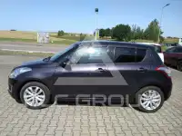 2014 Suzuki SWIFT