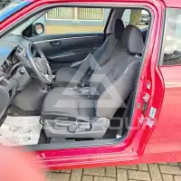 2014 Suzuki SWIFT