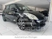 2014 Suzuki SWIFT