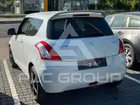 2014 Suzuki SWIFT