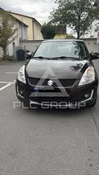 2014 Suzuki SWIFT