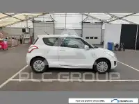 2014 Suzuki SWIFT