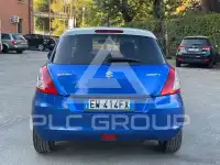 2014 Suzuki SWIFT