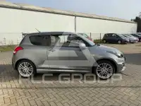 2014 Suzuki SWIFT