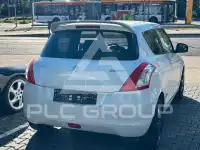 2014 Suzuki SWIFT