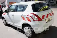2014 Suzuki SWIFT