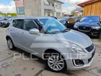 2014 Suzuki SWIFT