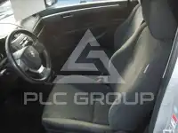 2014 Suzuki SWIFT