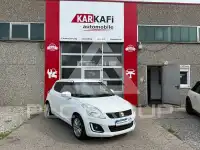 2014 Suzuki SWIFT