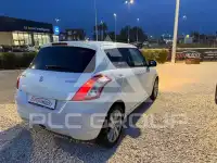 2014 Suzuki SWIFT