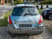 2014 Suzuki SWIFT