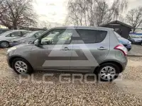 2014 Suzuki SWIFT