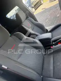 2014 Suzuki SWIFT