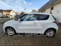 2014 Suzuki SWIFT
