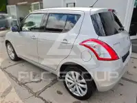 2014 Suzuki SWIFT