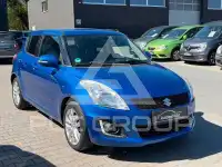 2014 Suzuki SWIFT
