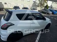 2014 Suzuki SWIFT