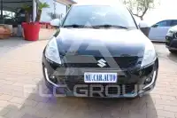 2014 Suzuki SWIFT