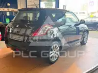 2014 Suzuki SWIFT
