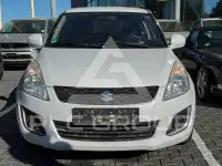 2014 Suzuki SWIFT